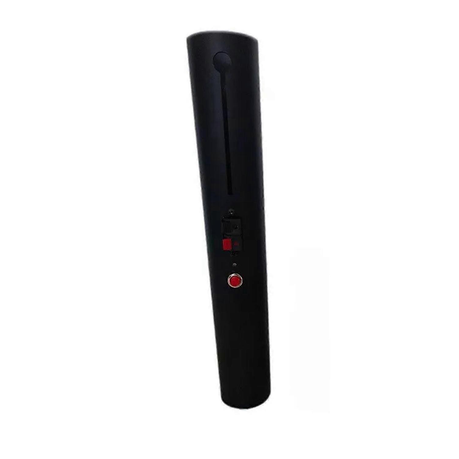 Handheld Mini Cold Spark Firework Machine For Wedding Party Stage Fountain js