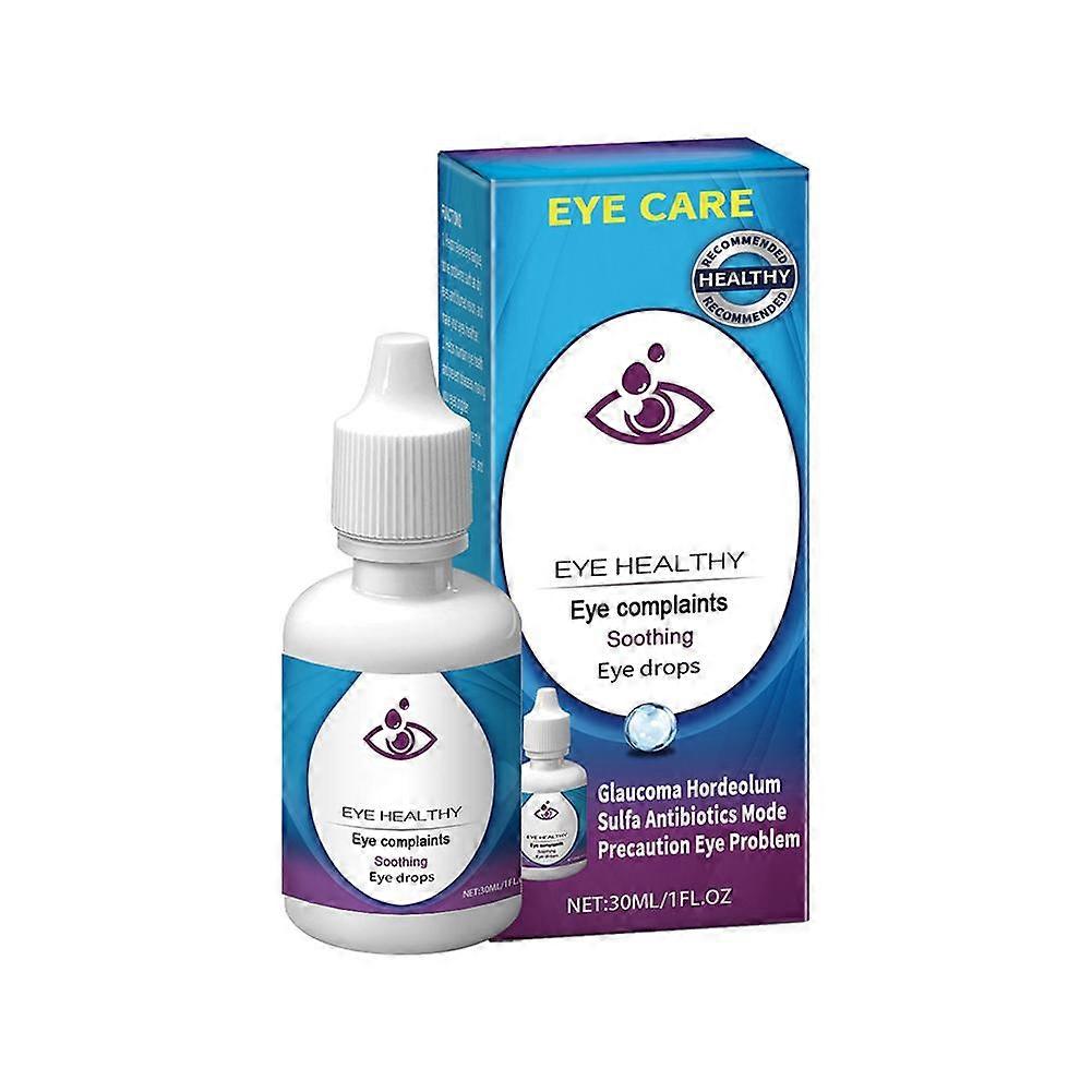 Visual Enhancement Eye Serum Roller Relieve Eye Aningeresting Dark Circles