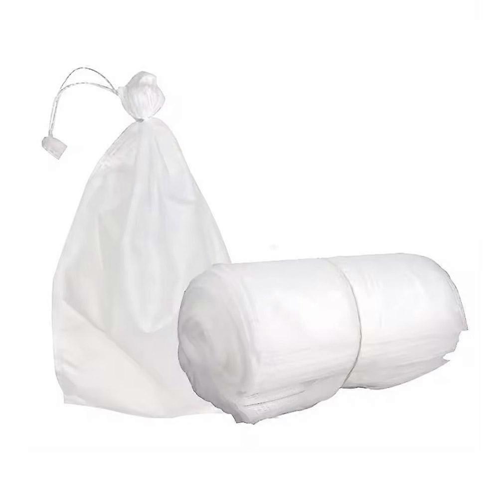 100 sacchetti in tessuto non tessuto per proteggere frutta, verdura e uva dagli insetti