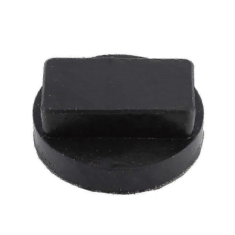Rubber Jack Pads Adapter for BMW Black Car Tool