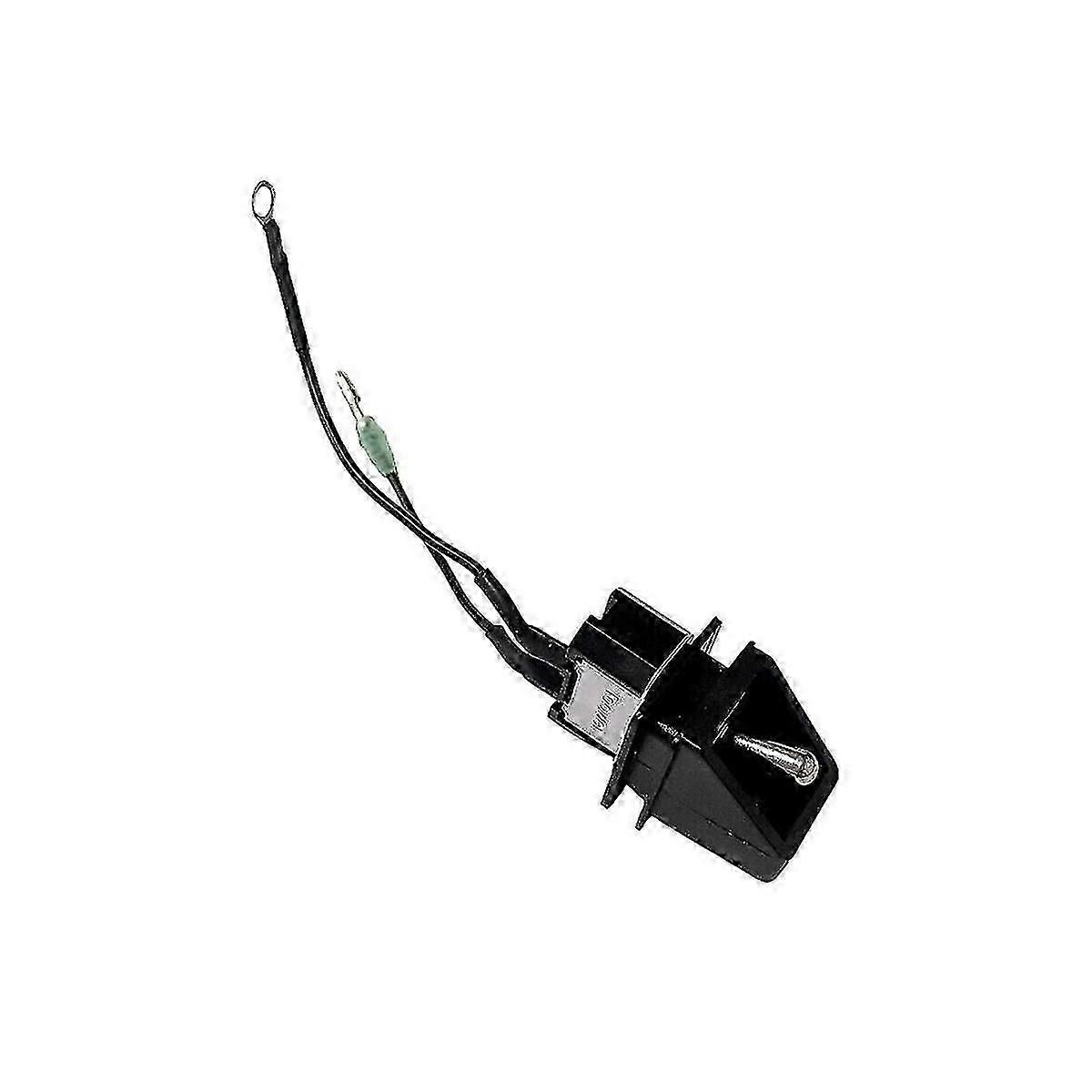 91941A6 91941A8 Stop Switch compatible Outboard Motor Remote Control Box High quality