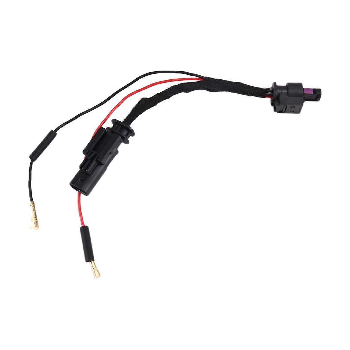 For Motorcycle -Lighter Power Taking ACC Data Cable