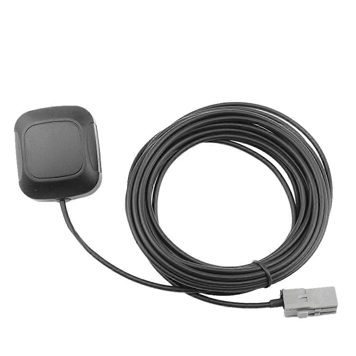 Antenne Adattatore Fakra Doppio Adatto A Per VW Audi Seat Skoda Rcd Rns - Foto 5