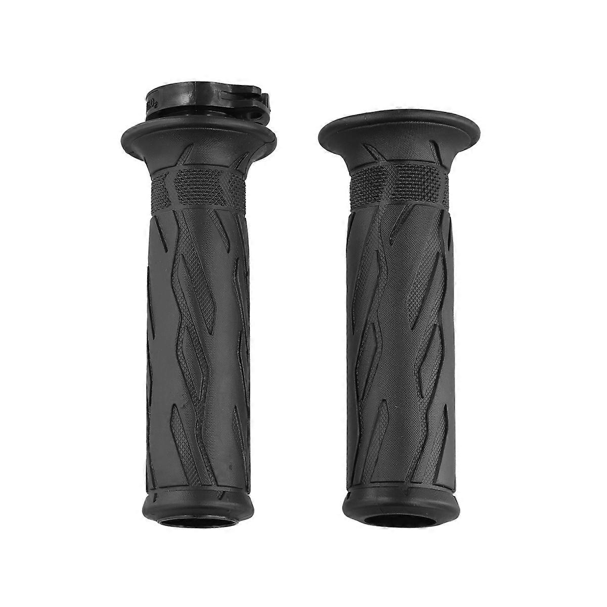 Motorcycle Throttle Handle Plastic Handle Cover for GW250