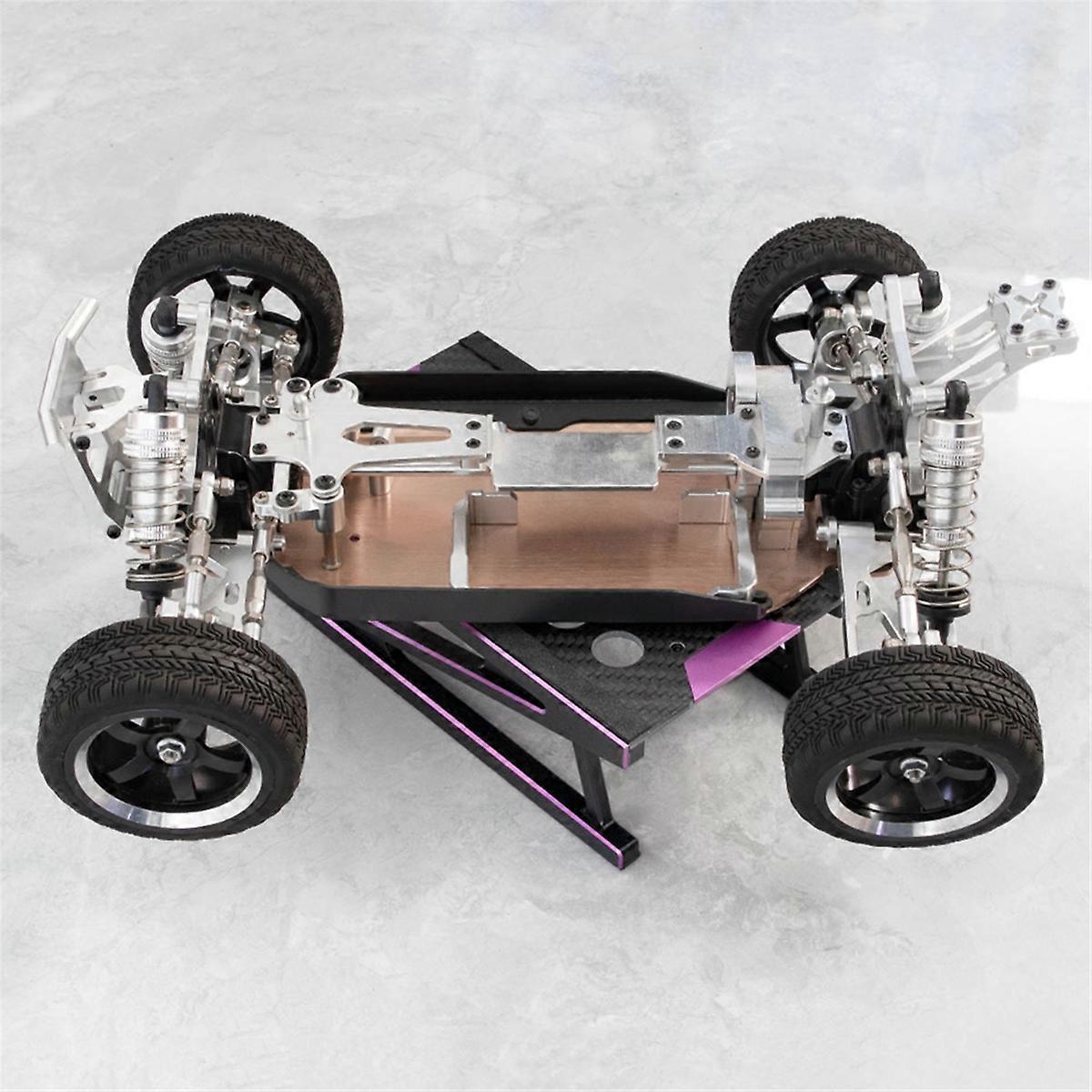 Repair Station Work Stand for 1/8 1/10 RC Car