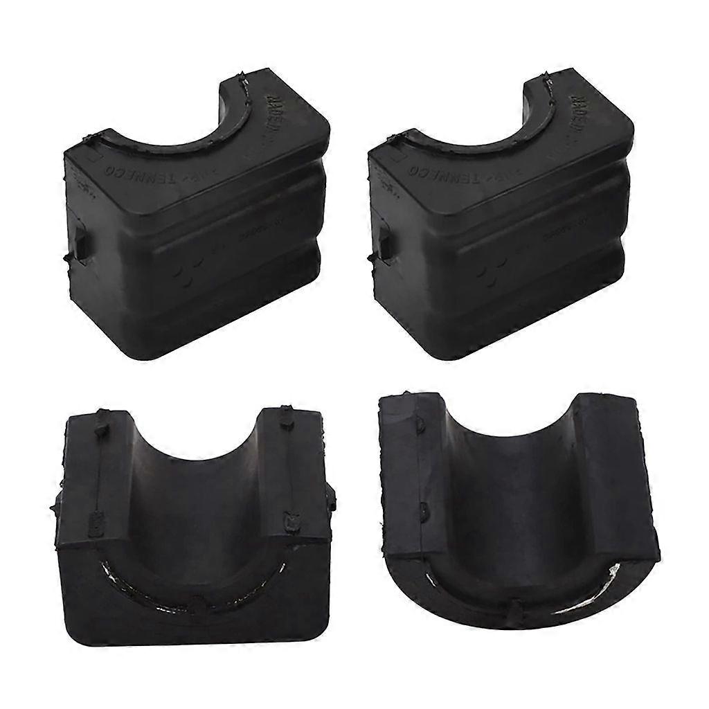 Front Control Arm Bushing Stabilizer Sway Bar Bushing Fit for