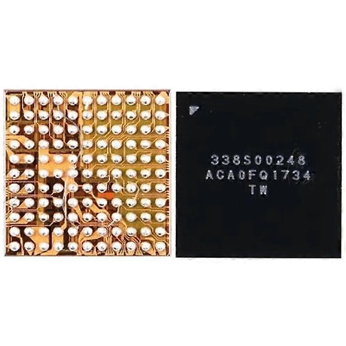Small Audio IC Module 338S00248 For iPhone XS / XR / XS Max