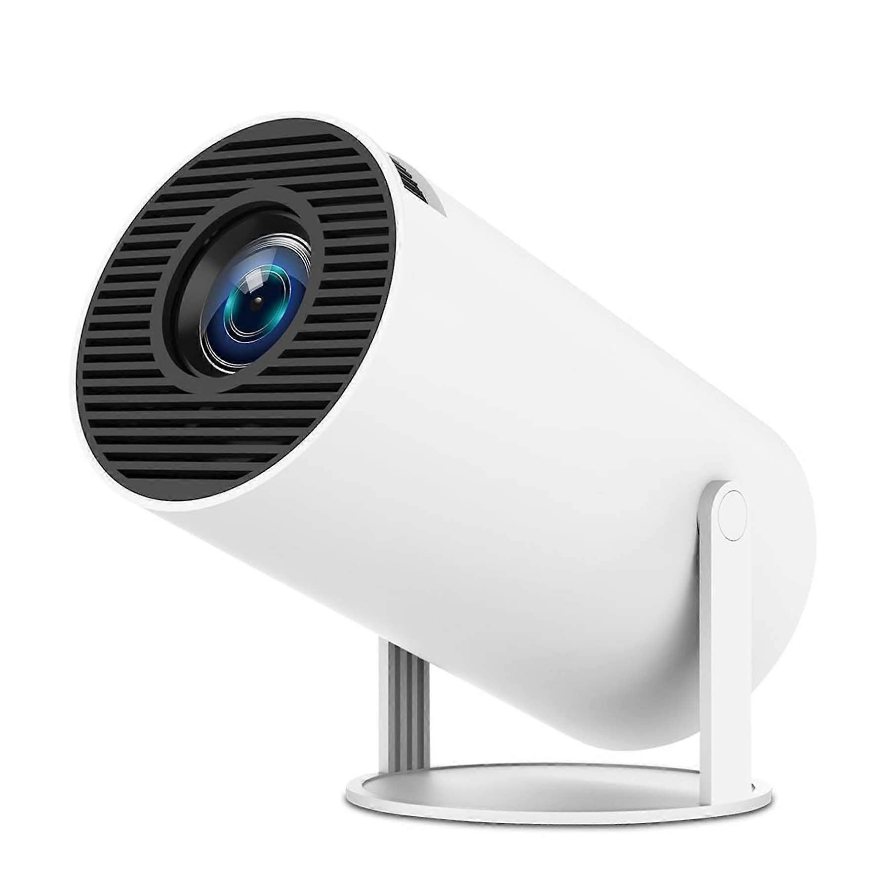 Smart mini projector for movies and games
