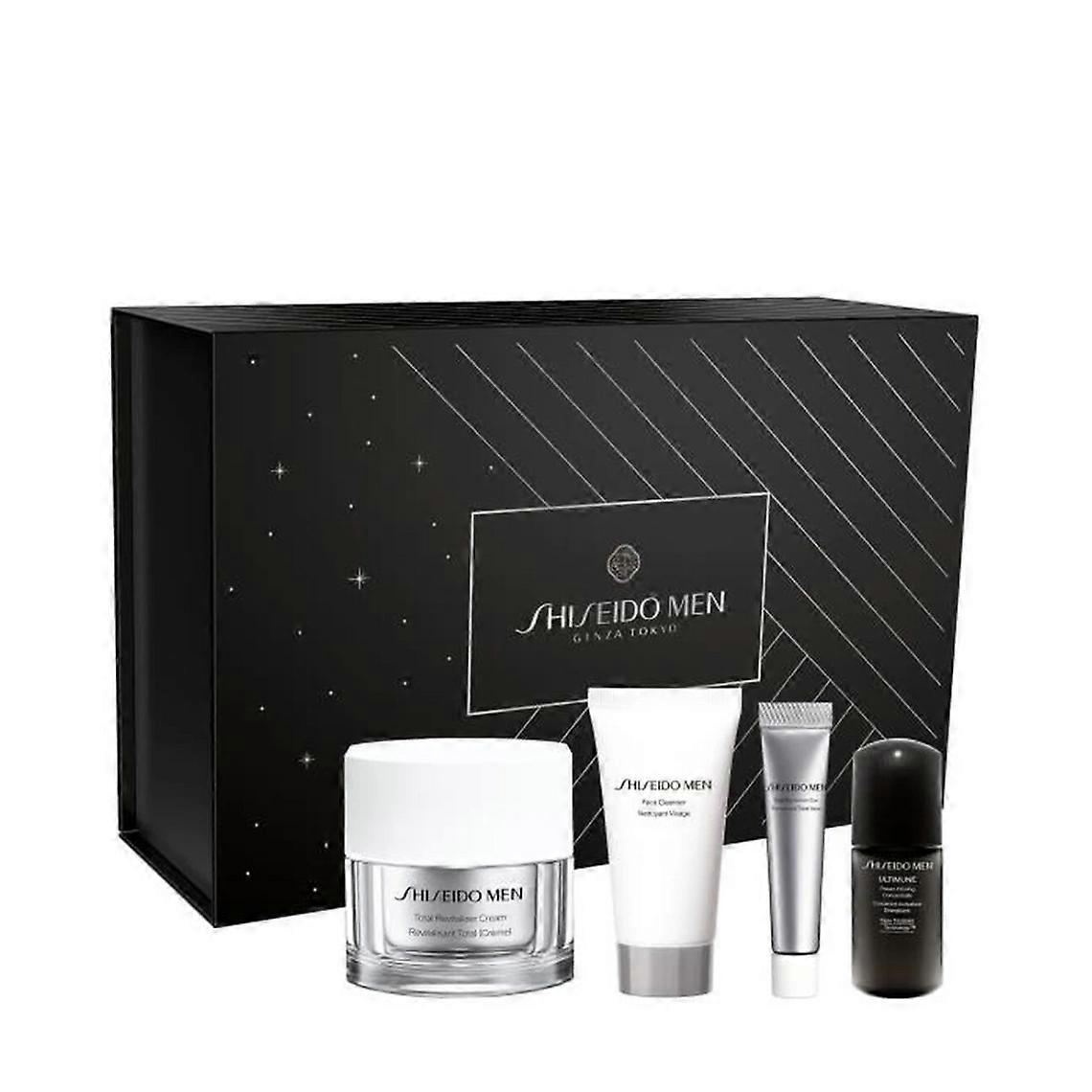 Intensive Anti-Aging Integral Force Behandlung