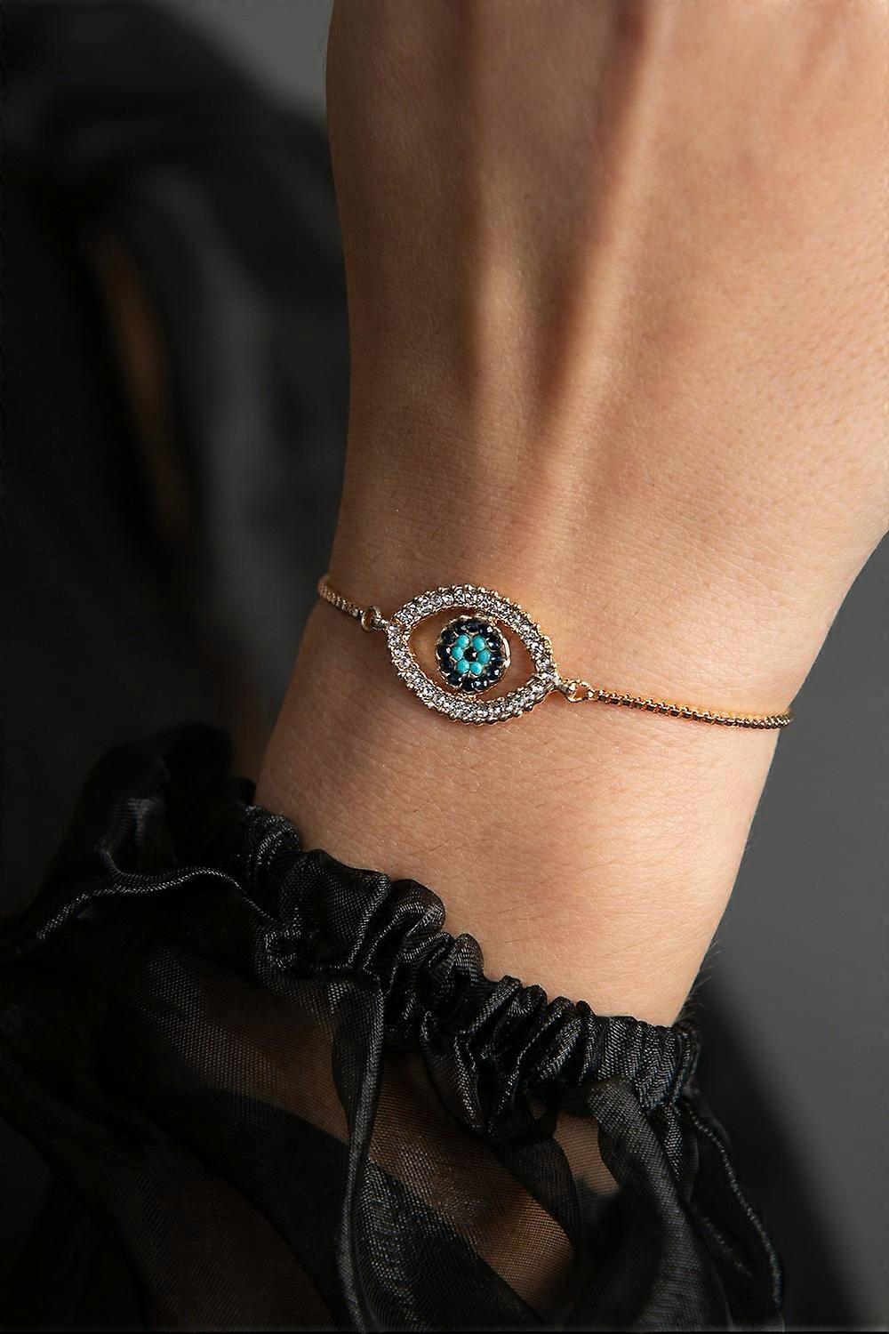 メタルブレスレットCBL9481