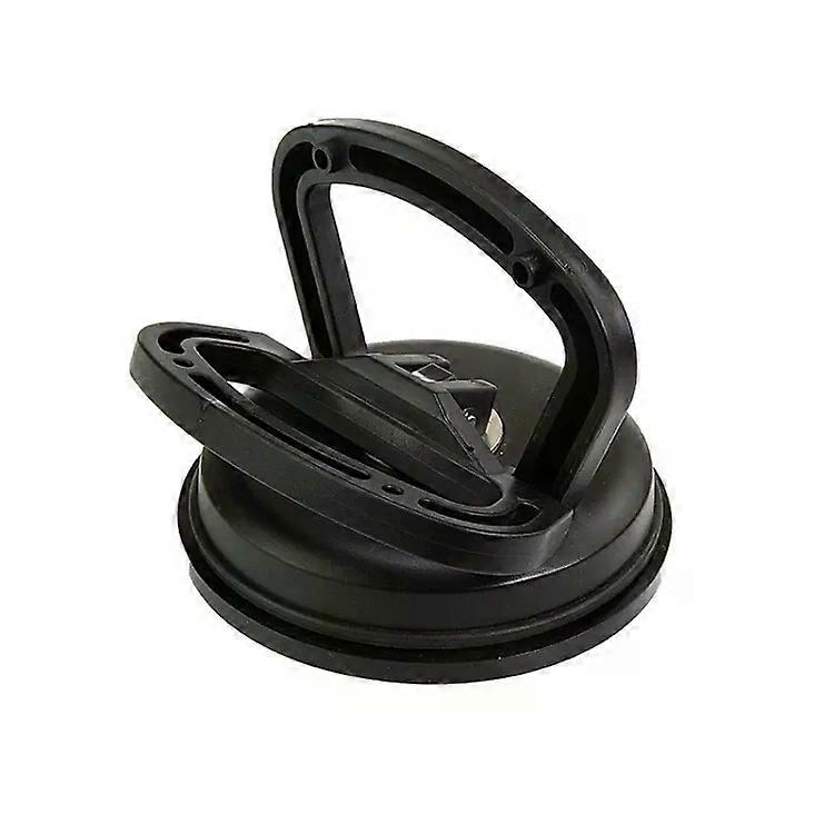Large Car Dent Repair Puller-Suction Cup Bodywork Panel Sucker by Black