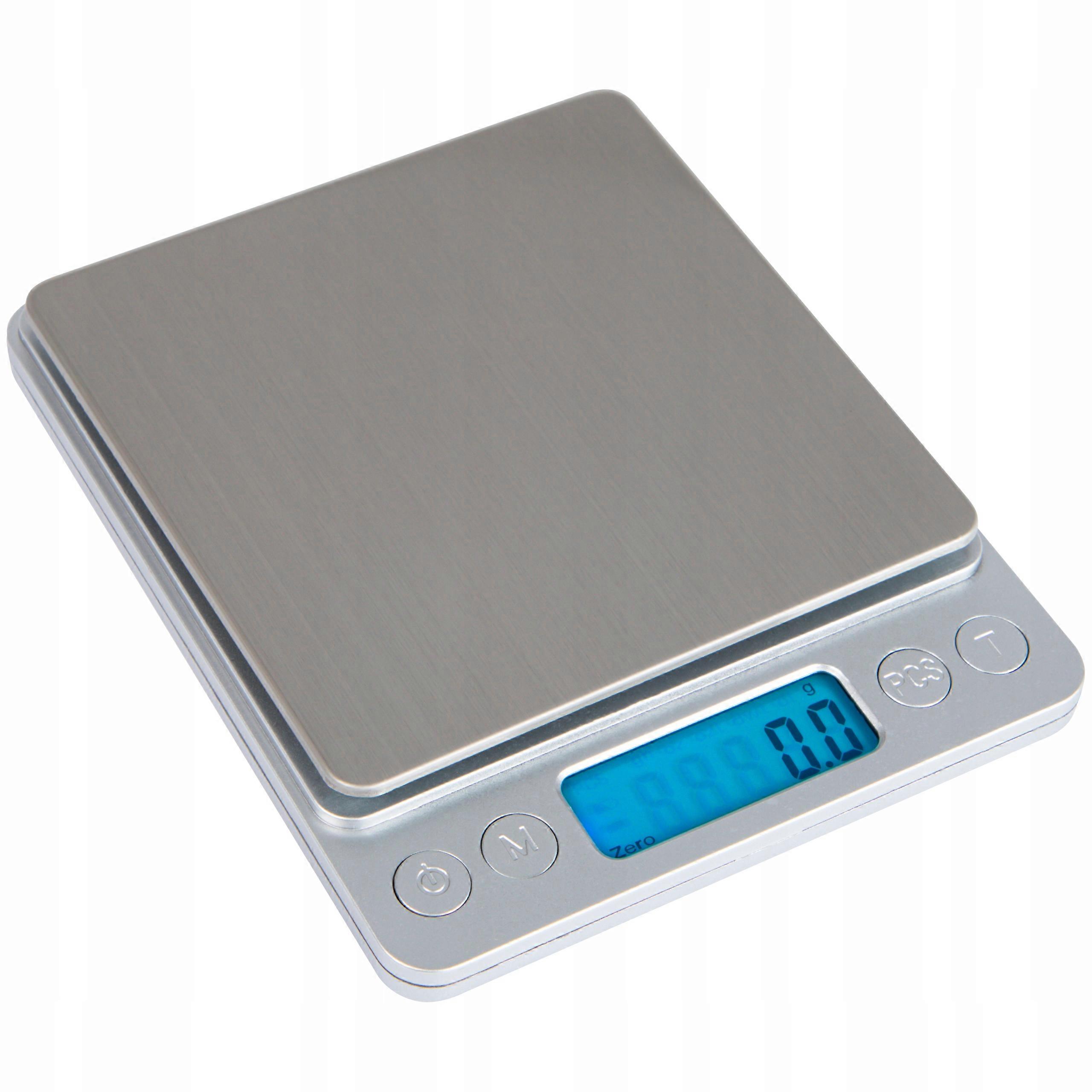 Electronic Scale Blow Js13 3000g