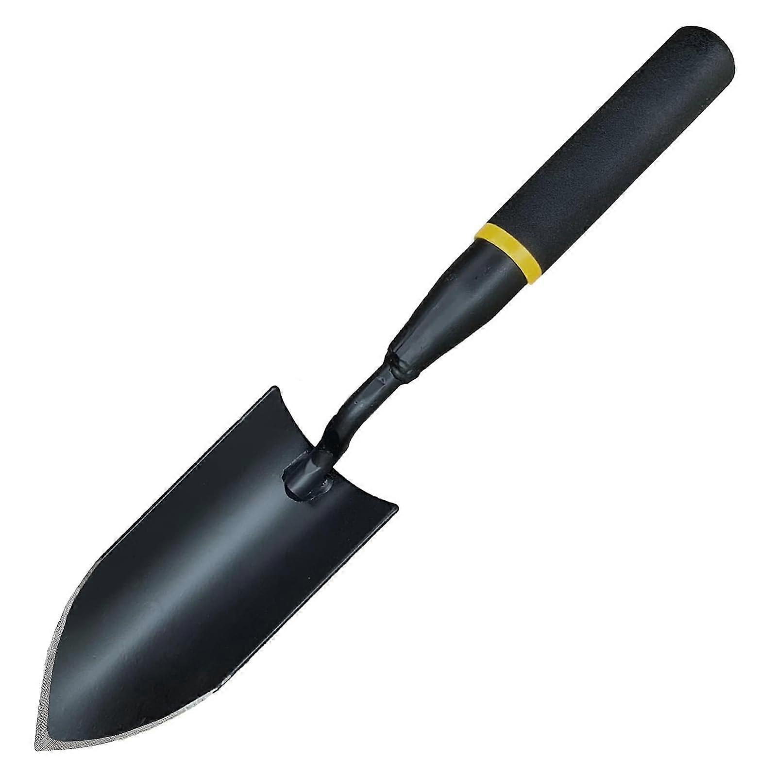Garden Trowel - Premium Quality Hand Shovel for Digging, Planting, Weeding, and Landscaping Tasks, Lightweight and Durable Design