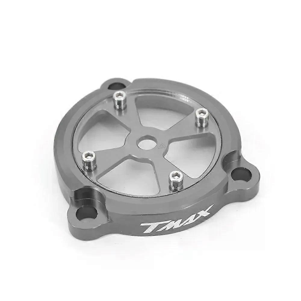 For Yamaha TMAX 530/500/560 SX/DX TMAX530 TMAX560 T-MAX 530 Motorcycle Engine Stator Protective Cover Set Decoration 2010-2020