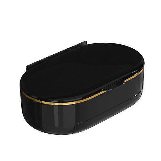 Soap Holder Wall-mounted Drawer Type Punch Free Space Saving Wall Hanging Bathroom Soap Storage Dish Daily Use