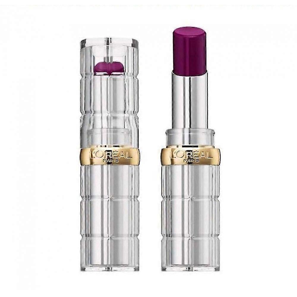 L'Oreal Color Riche Shine Lipstick_Featured Gift 296