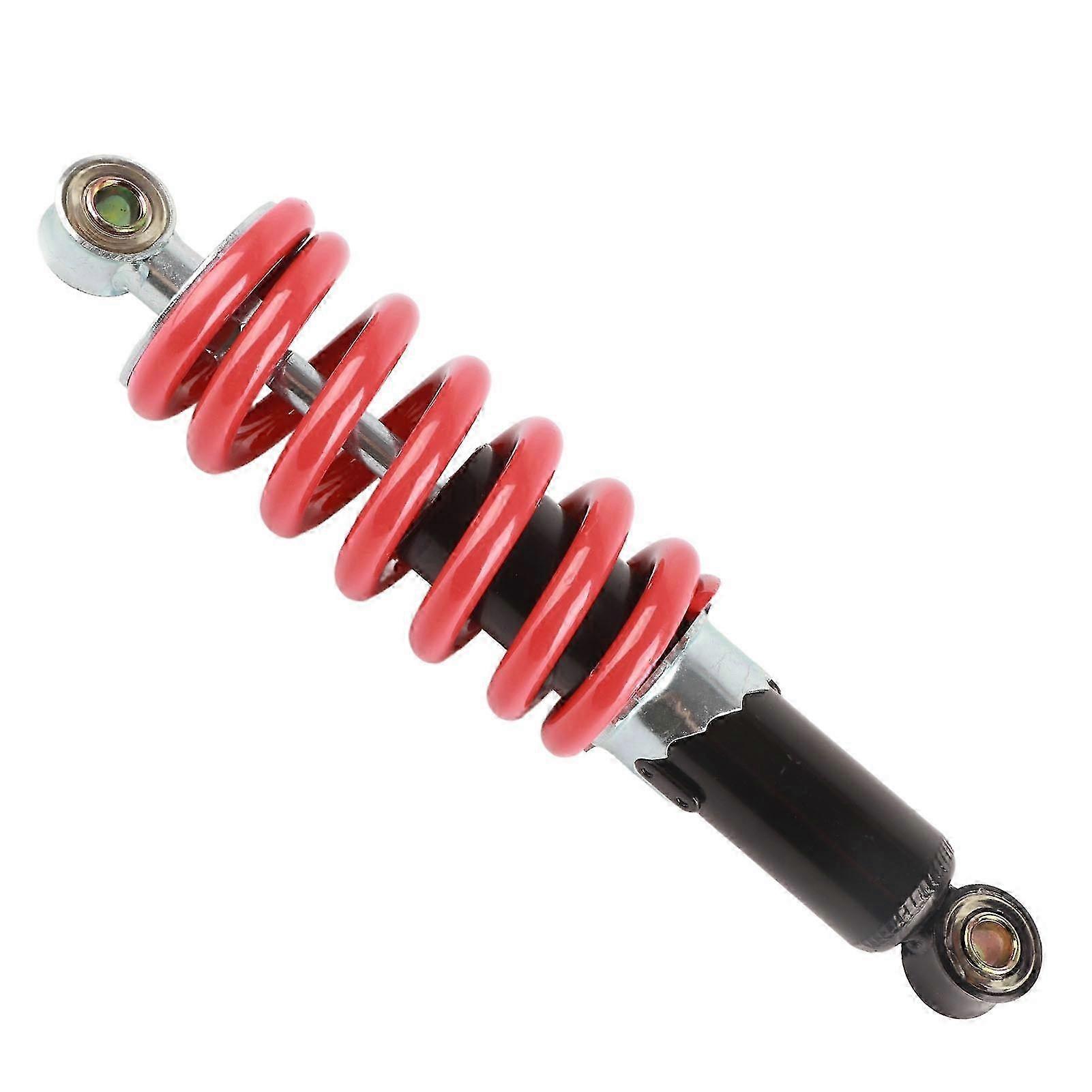 Durable 250mm Shock Absorber Compatible with Pit Bike and ATV Models