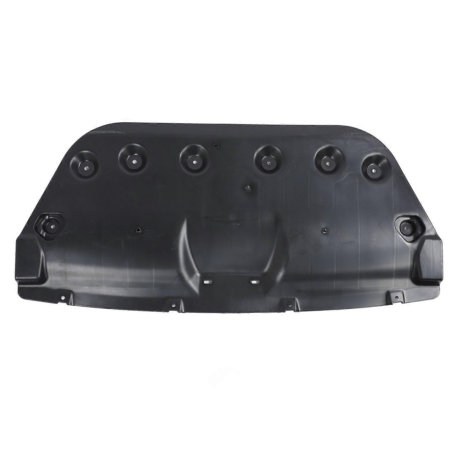 Under Cover 51757428142 Reduce Noise Engine Splash Guard Board for 3 Series G20 G21 2019 to 2023