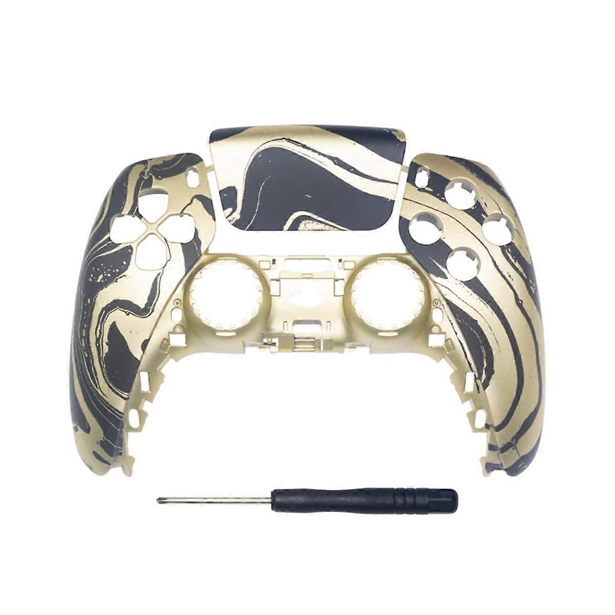 For Elite Gamepad BDM-020 2Rd Generation Version Front Cover Gamepad Replacement Top Cover Replacement Refit Part,I