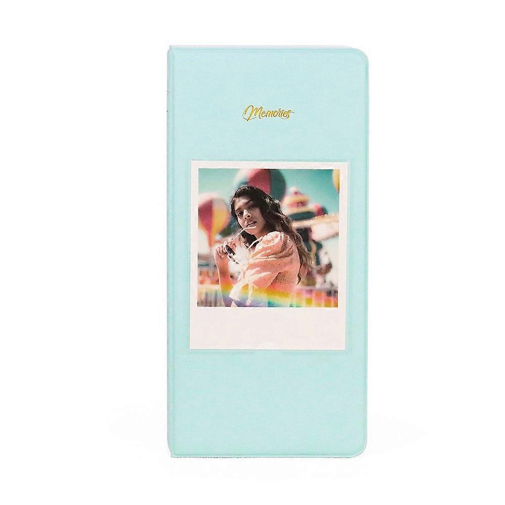 64ピース5インチフォトストレージアルバム