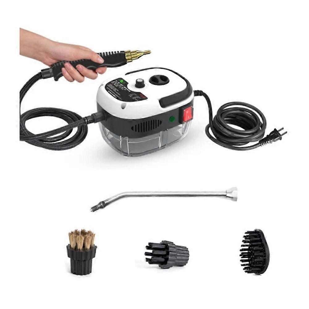 Eigoods 2500w Handheld High-Temperature Pressurized Cleaner,New Multi-surface