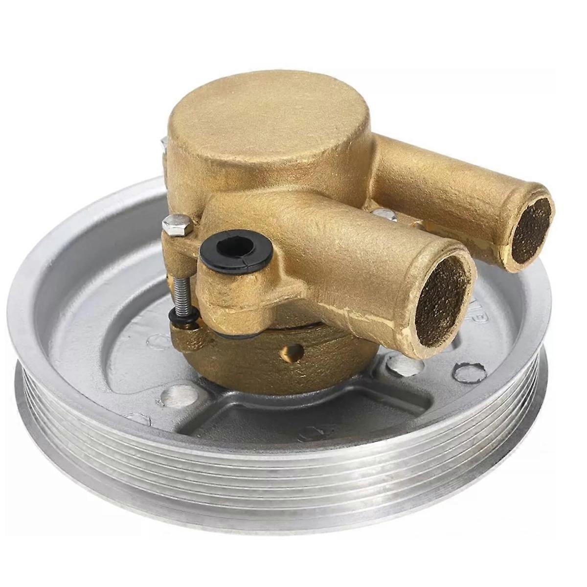 For Raw Water Sea Impeller Pump 21212799, 3812519, 4.3 5.0 5.7 V8 V6