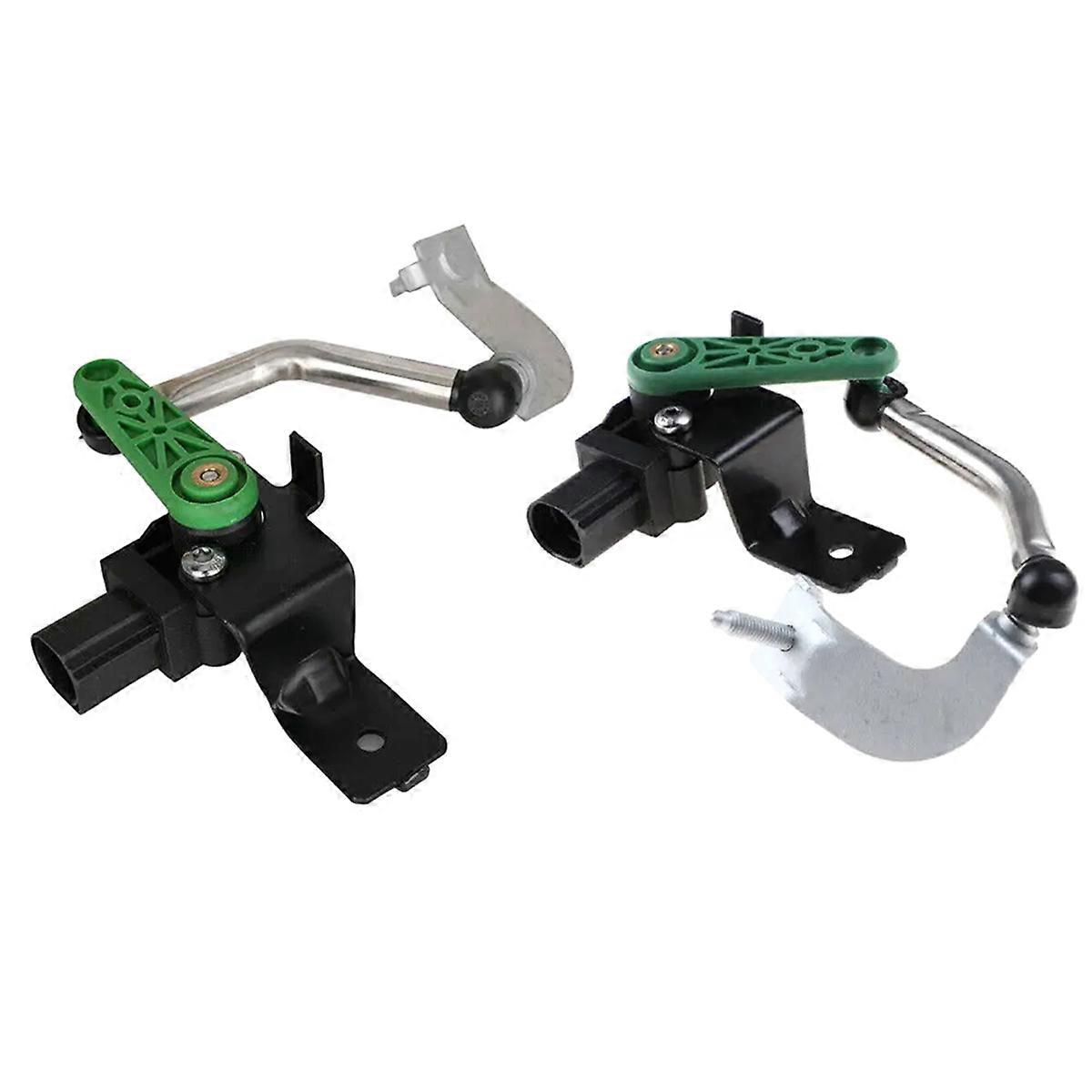 3C0412521B 3C0412522B Vorne Rechts Links Scheinwerfer Level Sensor für Golf /