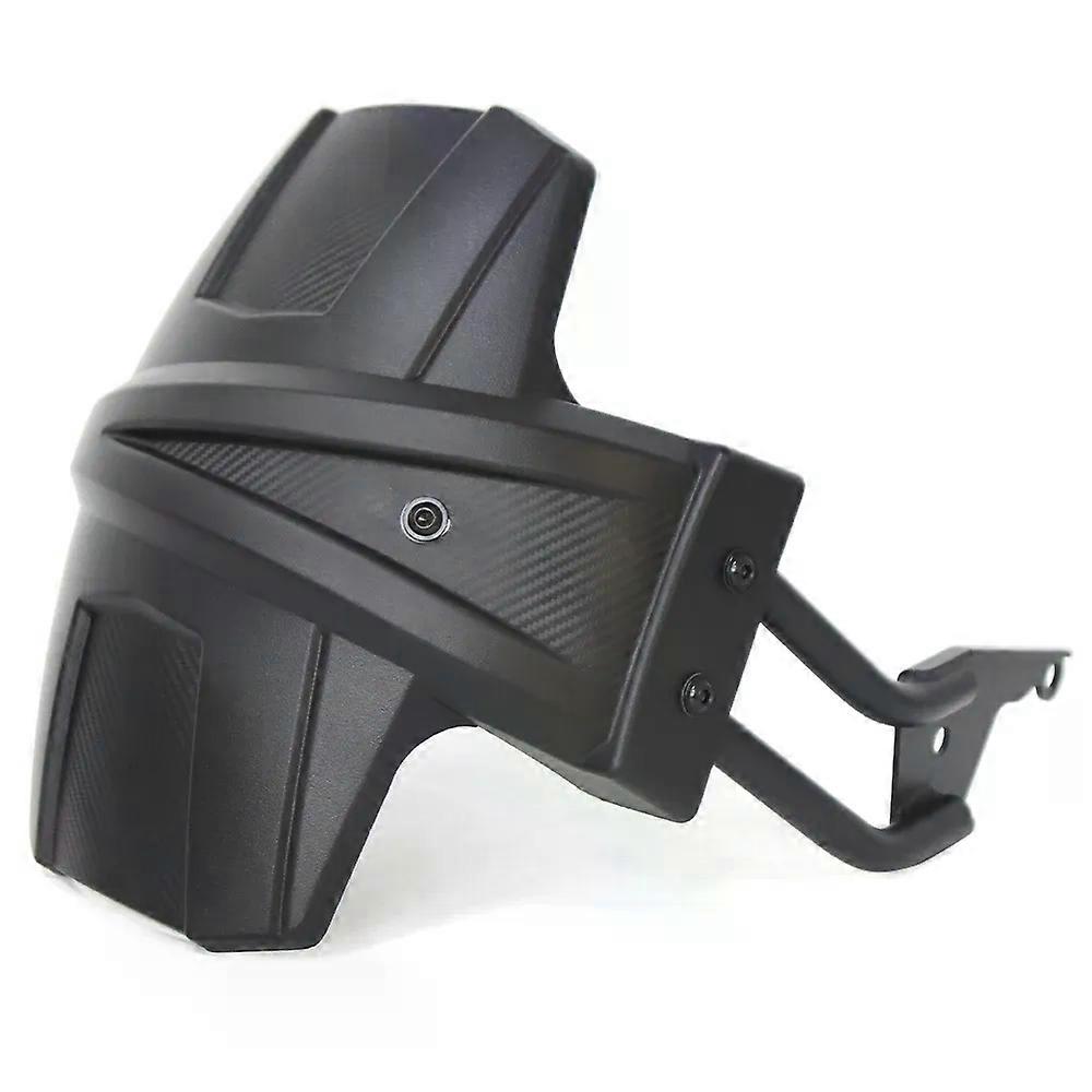 compatible for ZONTES 368G 368 G 368-G 2024+ Rear Fender Mudguard Motorcycle Fender Rear Cover Back Mudguard Splash Guard Protector