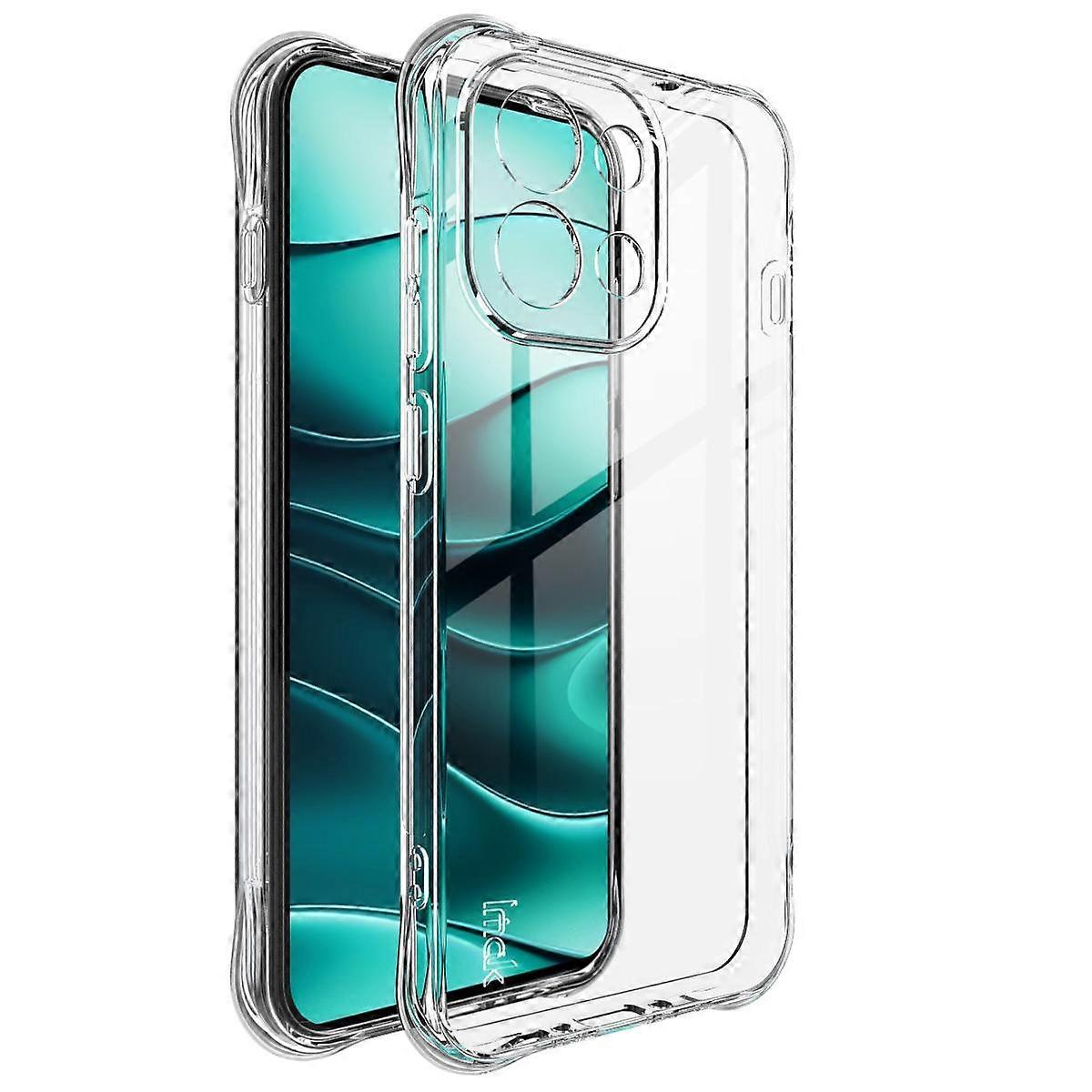 imak Shockproof Airbag TPU Phone Case