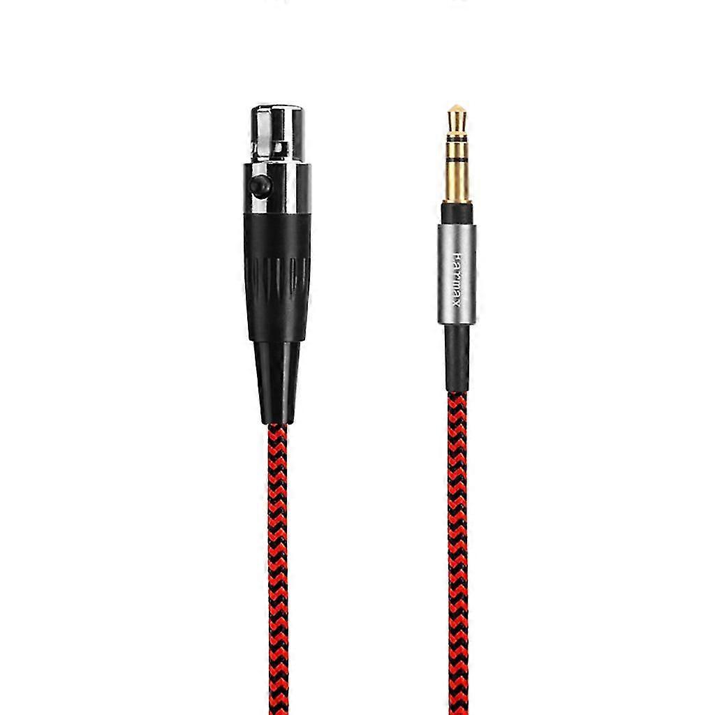 Upgrade Audio Cable for AKG Q701 K702 K271s 240s K271 K272 K240 K141 K171 K181