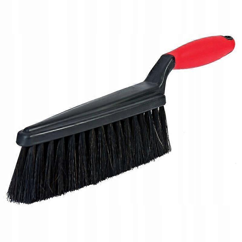 Snow Brush Vikan 521552 Black