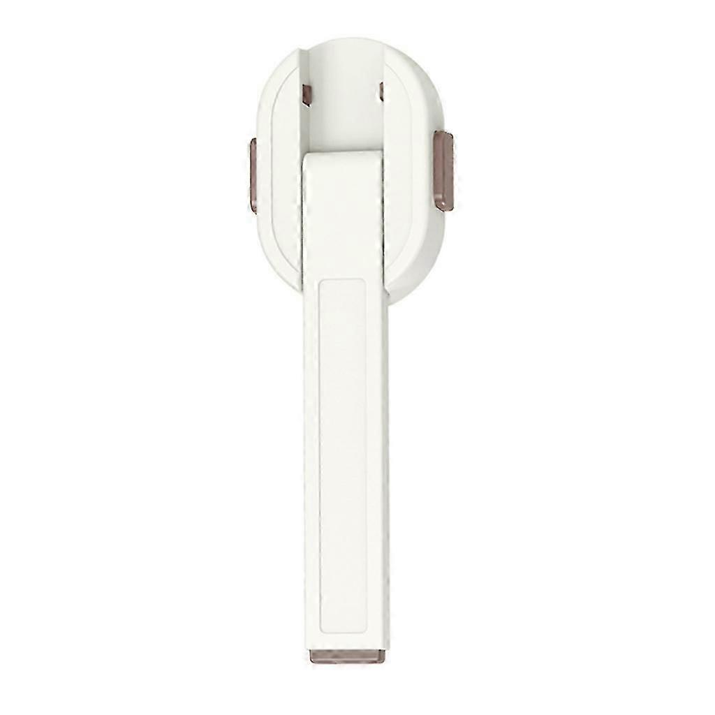 Bathroom Toilet Locks for Toddler Safety Toilet Proofing Lock for Babies Safe