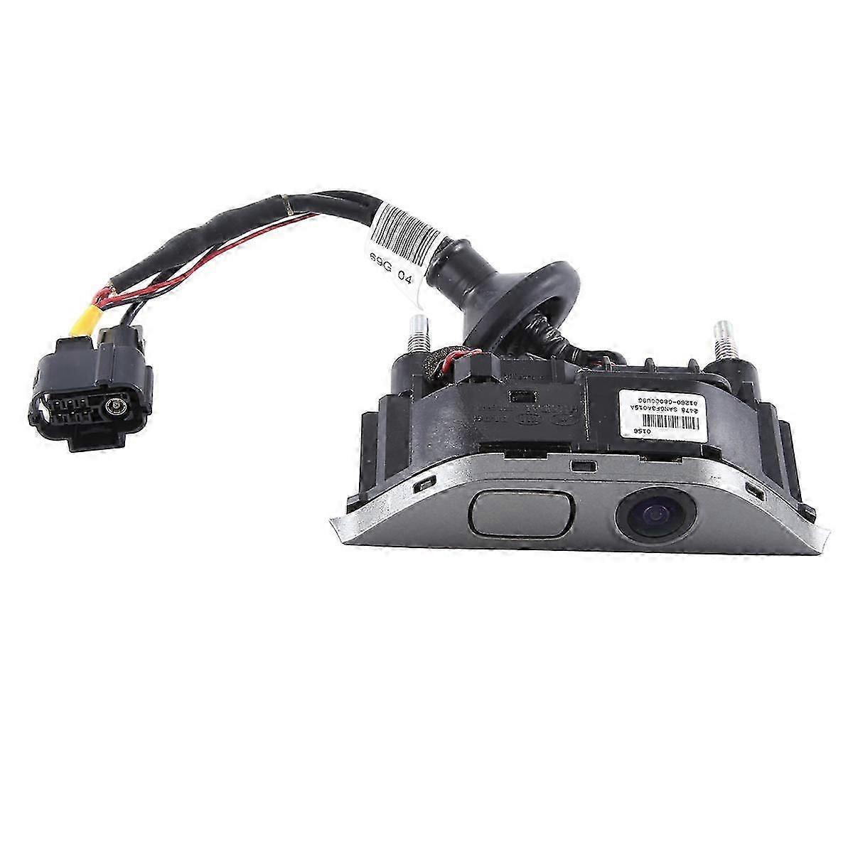 95760-M9000 New Rear View Reverse Camera Assist Backup Camera for-M