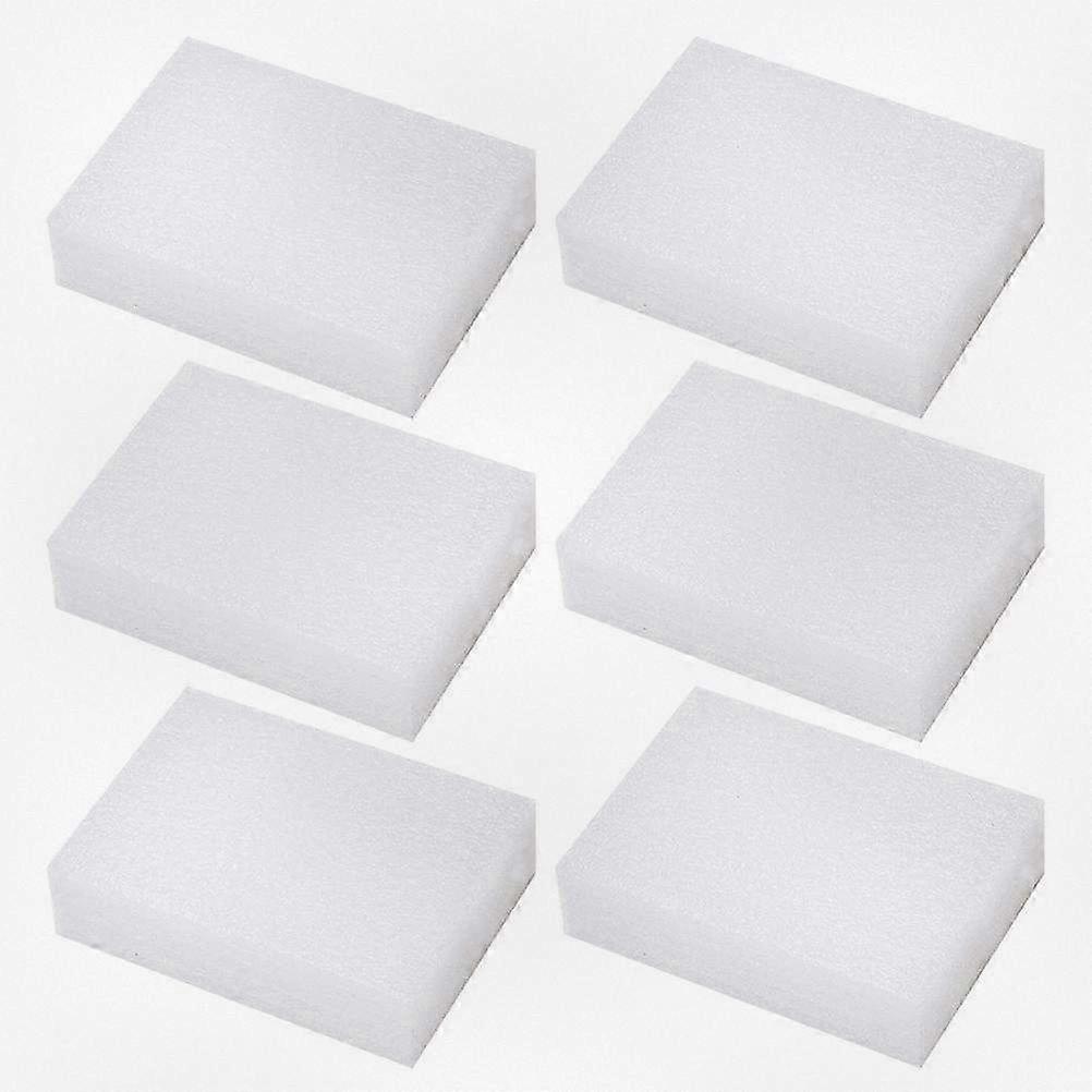 6 Pieces Needle Felting Foam Pads and Pin Cushion for Crafting with Wool Felting Panels and Tools