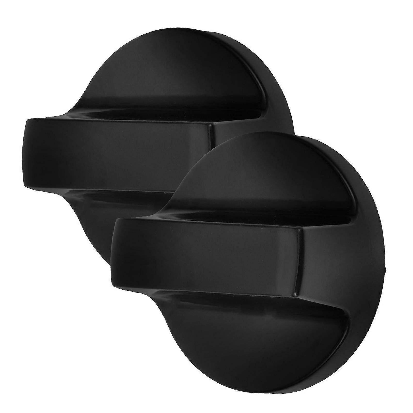 Gas Stove Knobs Replacement, Functional Cooker Control Knobs for Modern Kitchens