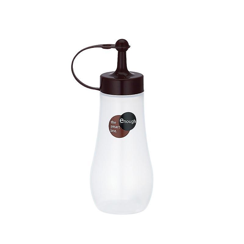 250ml Salad Dressing, Squeeze Bottle