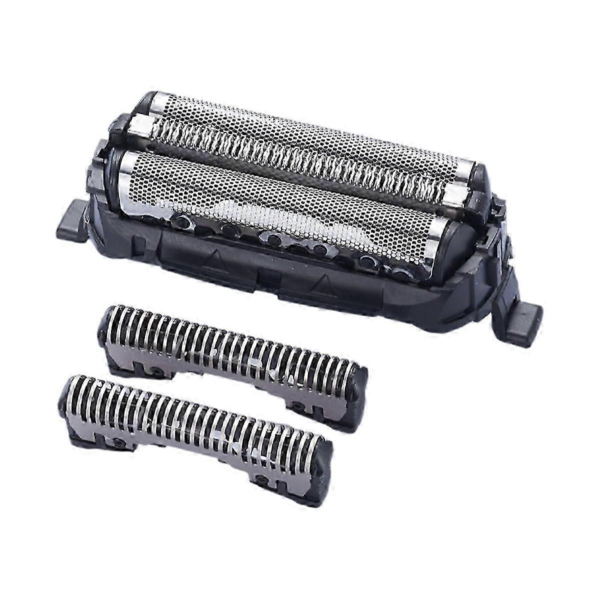 Shaver Replacement Inner Cutter & Foil for Panasonic ES9510 ES-9013 ES9087 ES9068 ES8101 ES8103 ES81