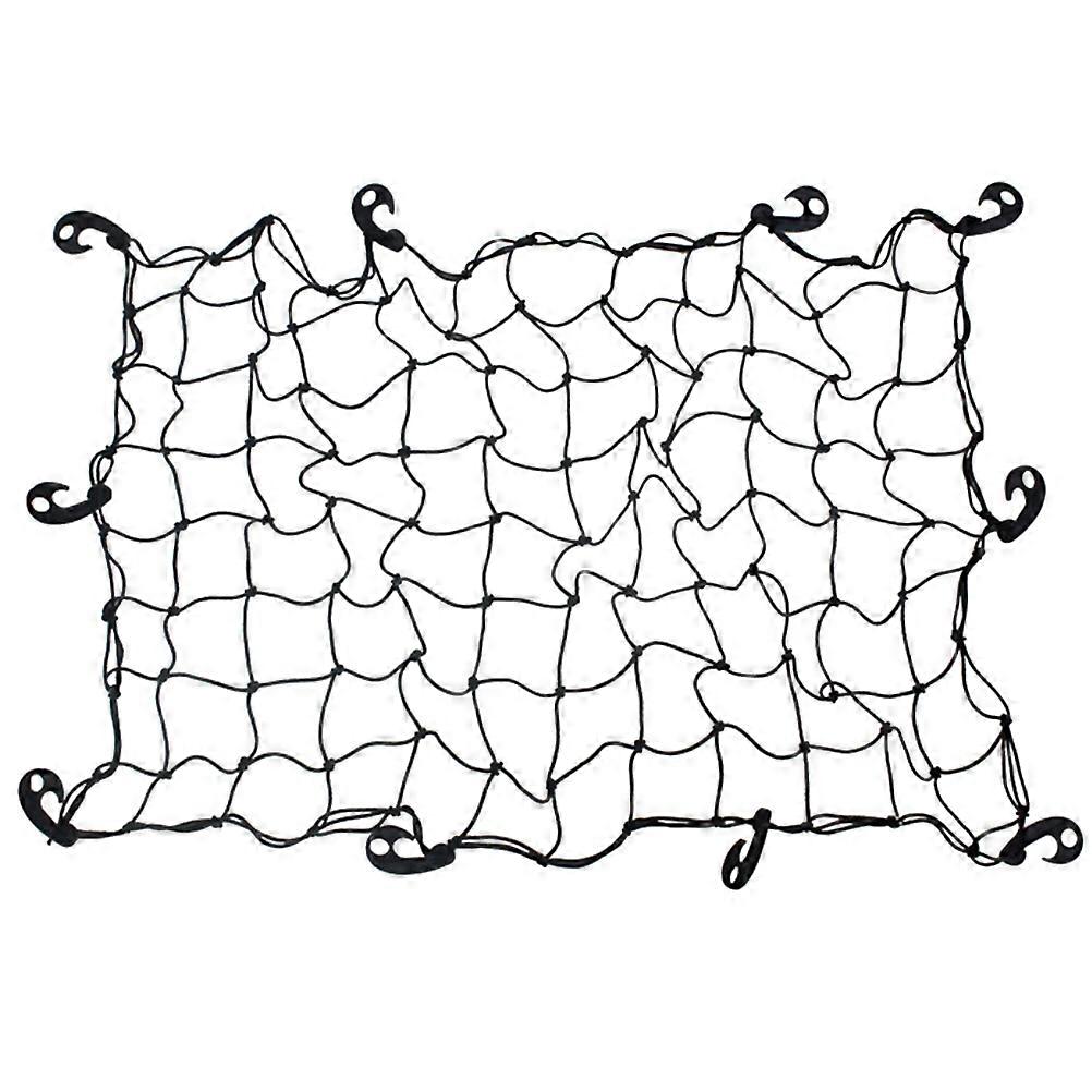 Durable Elastic Mesh Cover for Car Roof with Universal Compatibility