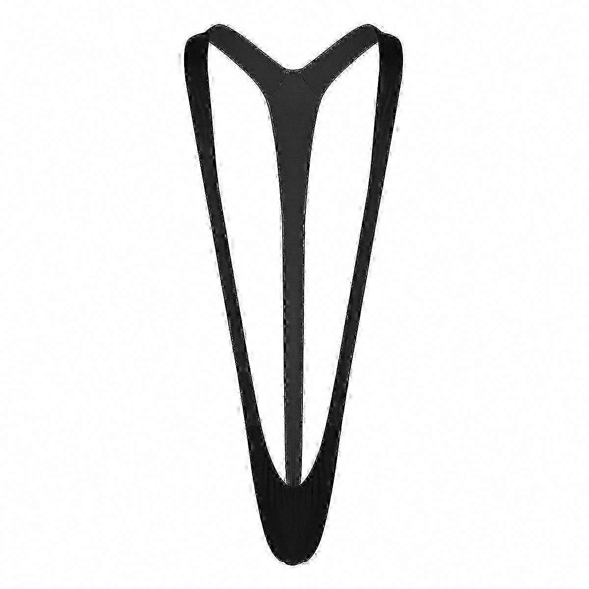 Men's Performance Stretch Swim Trunks with Fluorescent Design for Enhanced Comfort