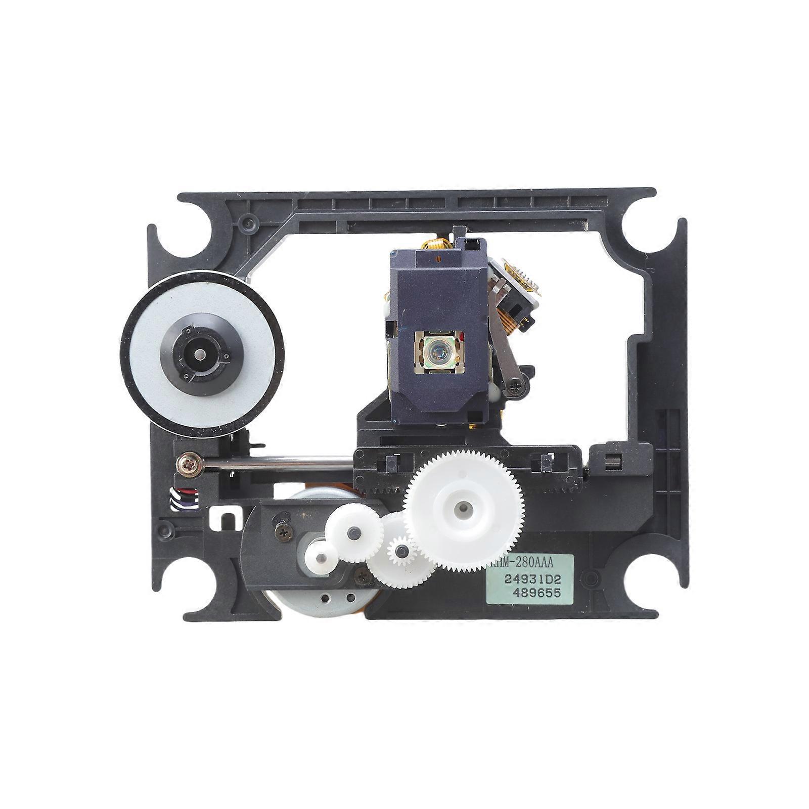 KHM 280AAA Stable Performances Lasers Lens Head Replacement Part For DVDs Players Opticals Pickup Assembly