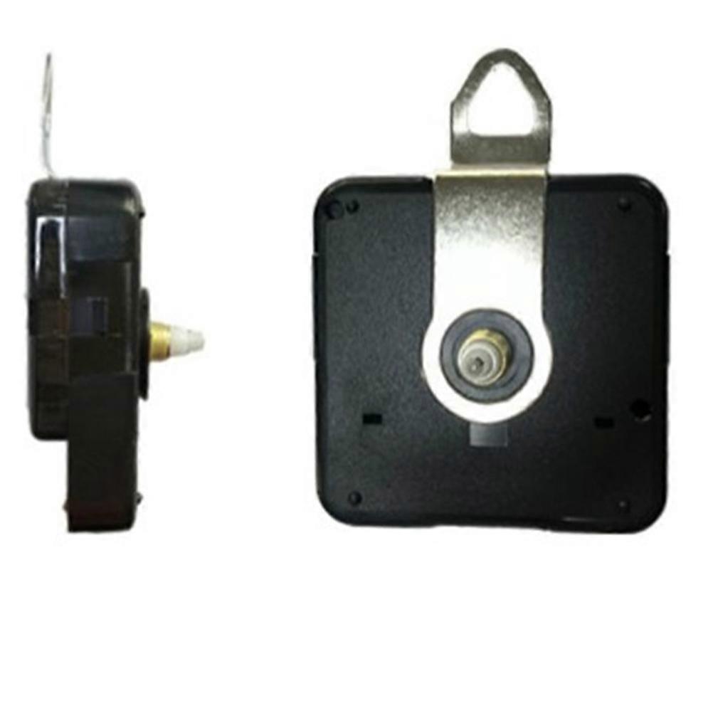 Precision Engineered Clock Movements, Sleek Design, Use