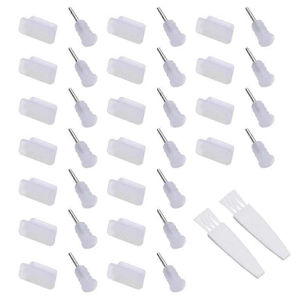 Type C Connector Guard, Prevents Sand and Grime, User-Friendly Design