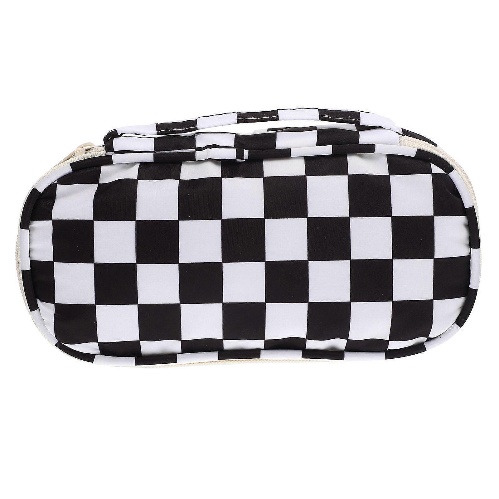 Versatile Pencil Case, Pen Bag, Great for Graduation and More