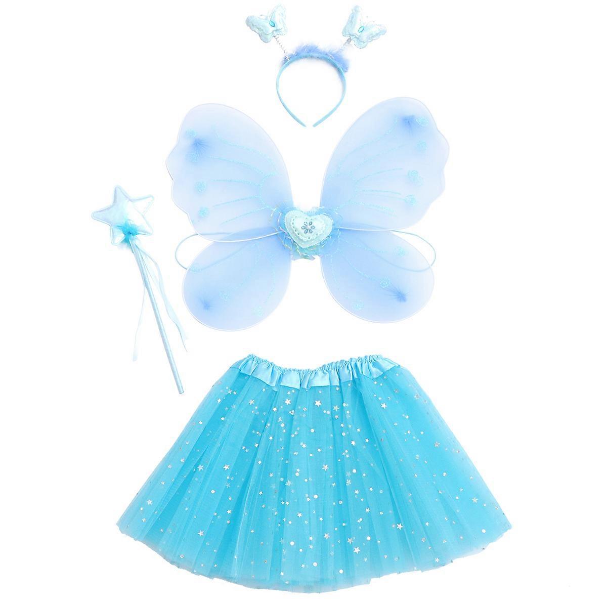 Inspired Clothing for Kids, Attractive and Practical Design, Fits Multiple Themes
