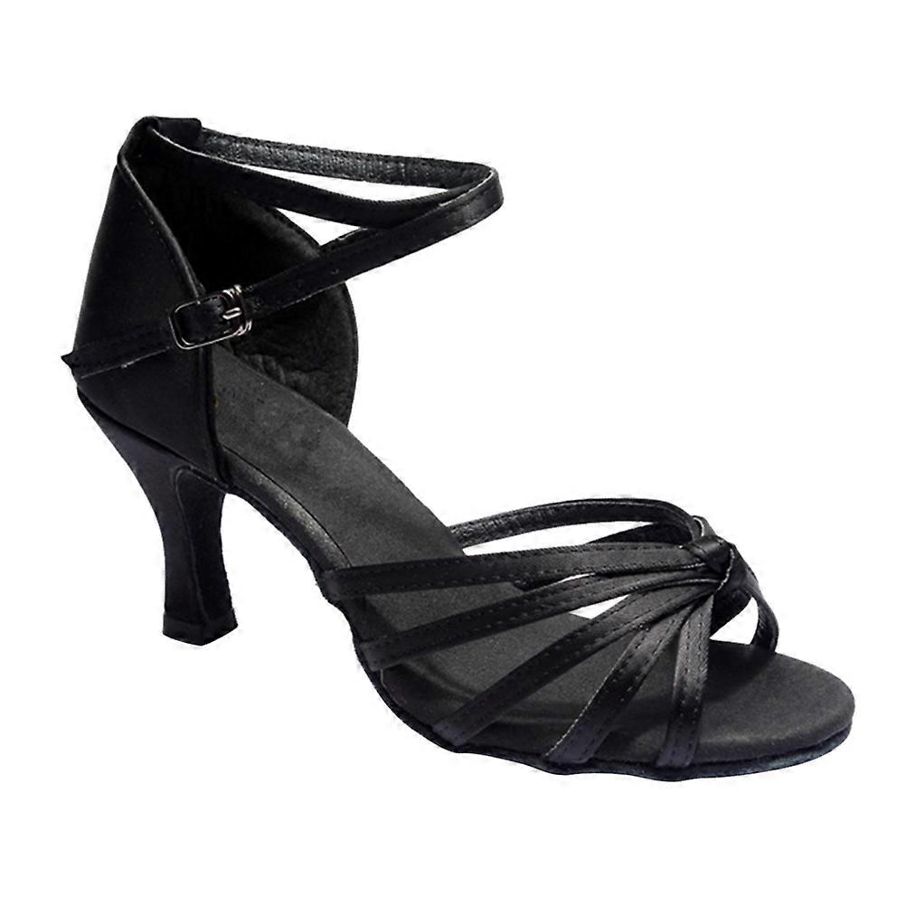 Comfortable High Heel Shoes with Modern and Classic Design Elements