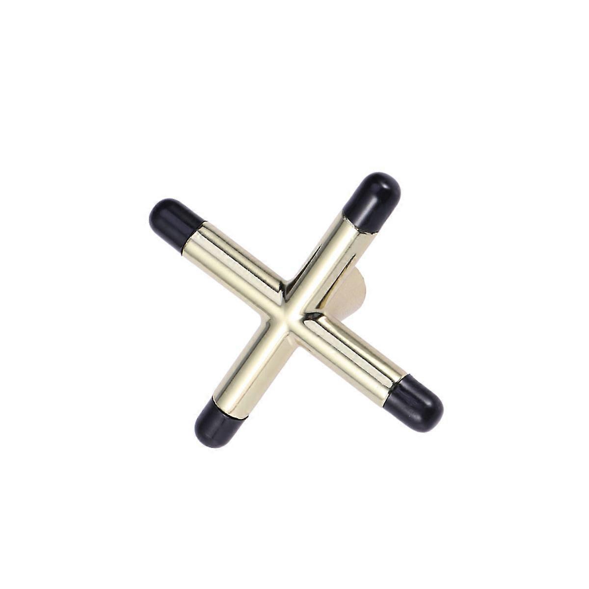 Professional Pool Cue Holder, Portable Pool Stick Stand for Accurate Shots