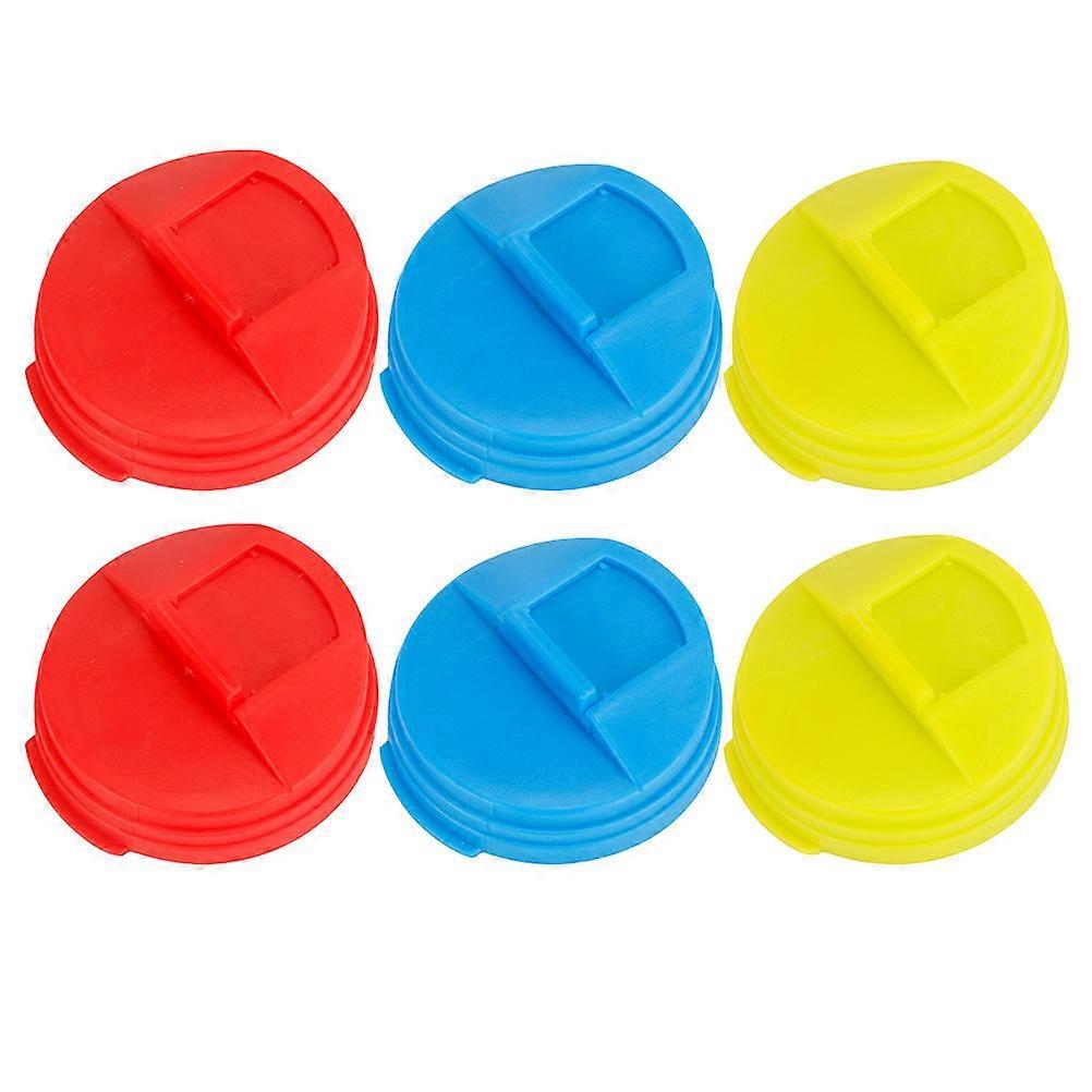 Travel-Friendly Can Lids, Enjoy Your Drinks Without Worrying About Spills