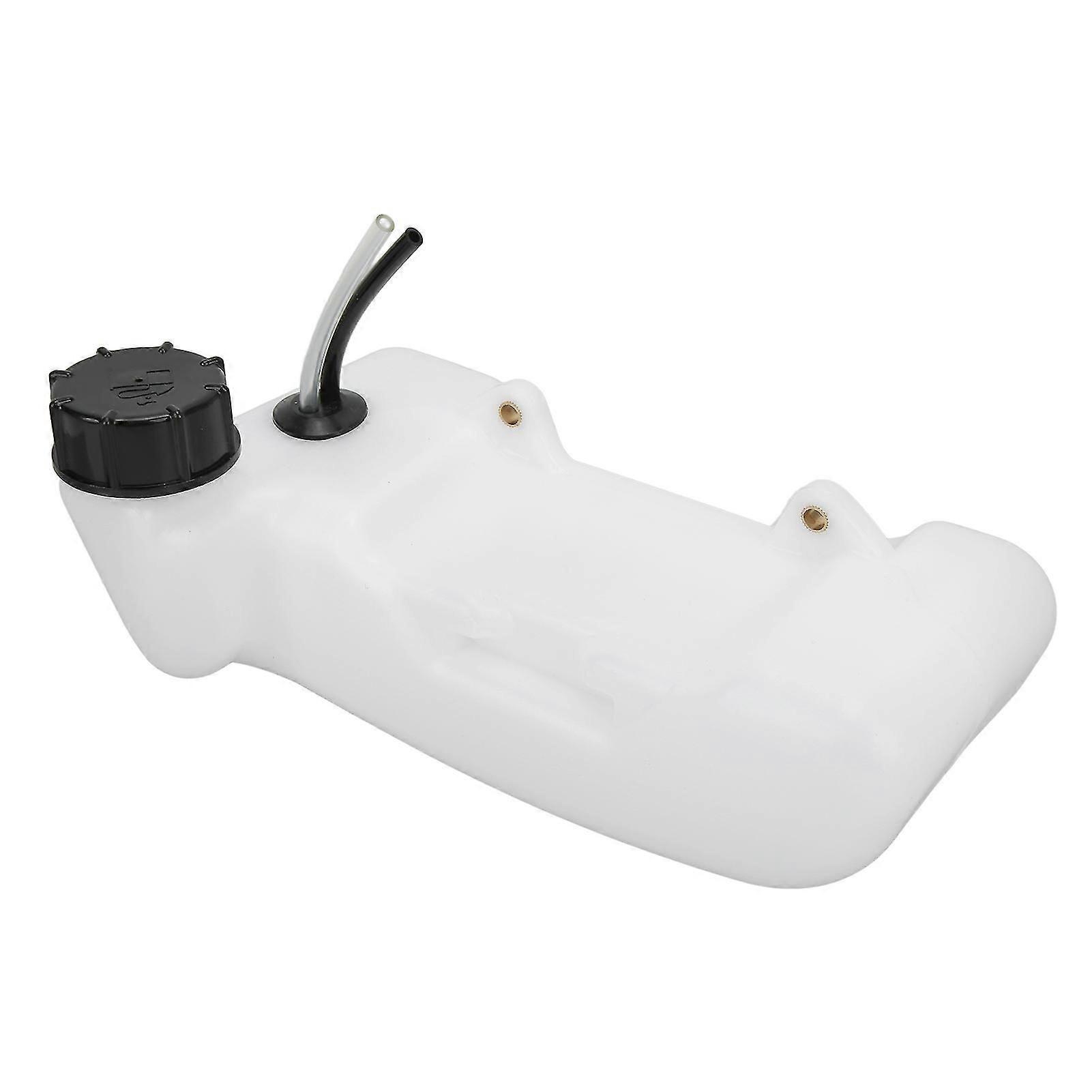 Versatile Mini Scooter Gas Tank Suitable for 43cc-49cc Engines - Durable ABS with Cap