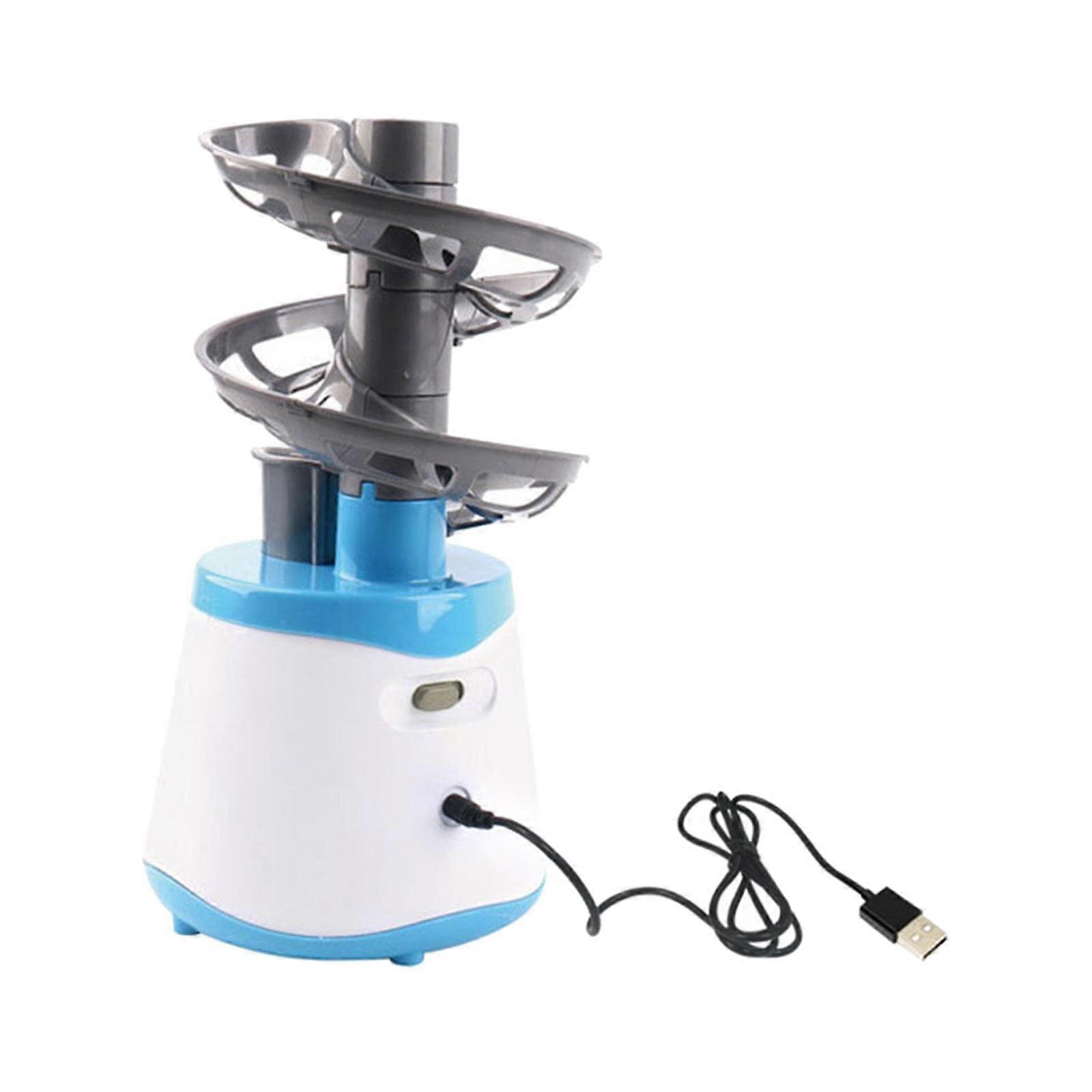 Table Tennis Trainer Robot Holds 15 Table Tennis Balls for for Practice Ref: 2076