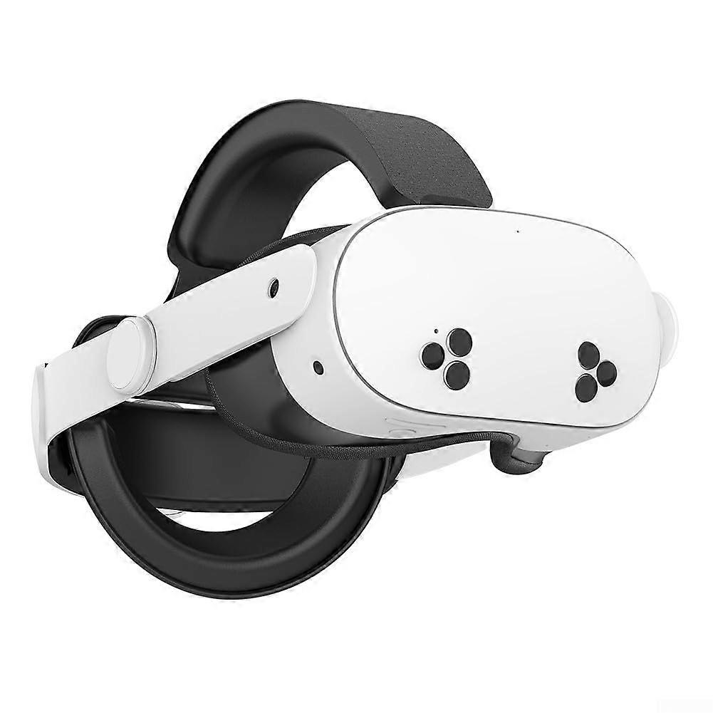 Headband for Quest 3S Improved Stability and Comfort